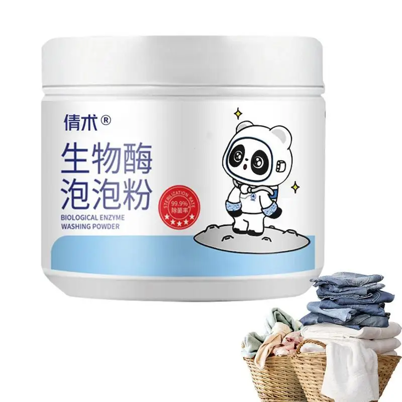 Odor & Stain Remover Powder 260g Fast Bleach Eco Friendly Soap Odor & Stain Remover Effective Color White Clothing Universal
Odor & Stain Remover Powder 260g Fast Bleach Eco Friendly Soap Odor & Stain Remover Effective Color White Clothing Universal