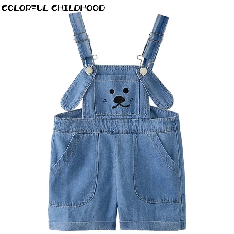 Colorful Childhood Summer children's Overalls Pants Boys Girls Jeans Summer Cute Pants NXBK201
Colorful Childhood Summer children's Overalls Pants Boys Girls Jeans Summer Cute Pants NXBK201