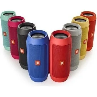 New Mini Charge2+ Splash Proof portable Bluetooth speaker Free Shipping Charge 2+ Speaker
New Mini Charge2+ Splash Proof portable Bluetooth speaker Free Shipping Charge 2+ Speaker
