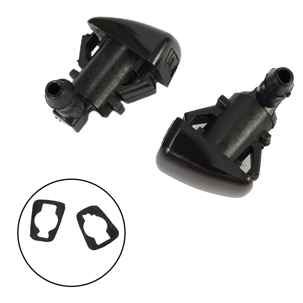 2pcs Left And Right Front Windshield Washer Fluid Spray Jet Nozzle Accessories For Chevrolet For Cruz 2014 2015 95226510
2pcs Left And Right Front Windshield Washer Fluid Spray Jet Nozzle Accessories For Chevrolet For Cruz 2014 2015 95226510