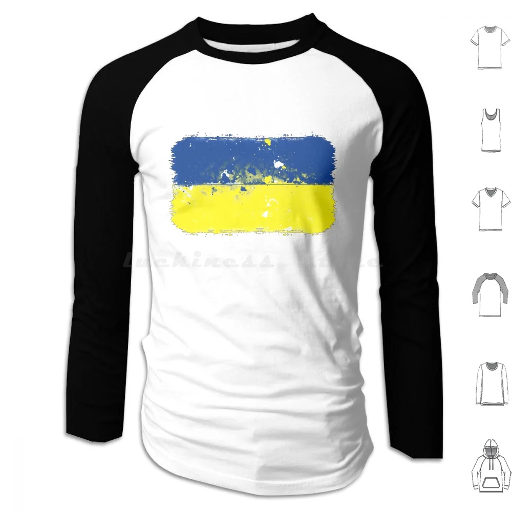 Украинский гранж из хлопка с длинным рукавом, украинский флаг, украинский гранж-флаг, гранж-флаг, украинский флаг
Украинский гранж из хлопка с длинным рукавом, украинский флаг, украинский гранж-флаг, гранж-флаг, украинский флаг