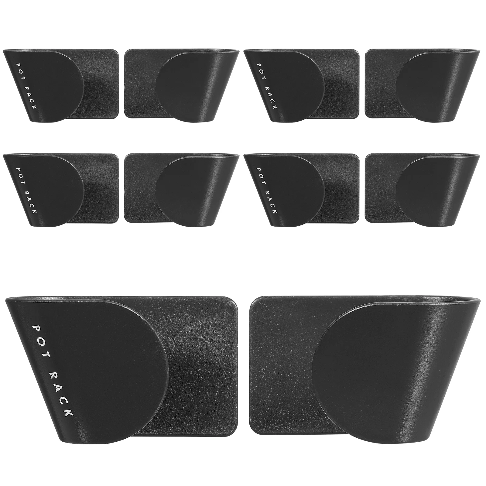 Lid Pot Storage Organizer Stand Rack Holder Adhesive Kitchen Lids Pan Holders Cover Cookware Hook Hoders Shelfdrying Cabinet
Lid Pot Storage Organizer Stand Rack Holder Adhesive Kitchen Lids Pan Holders Cover Cookware Hook Hoders Shelfdrying Cabinet