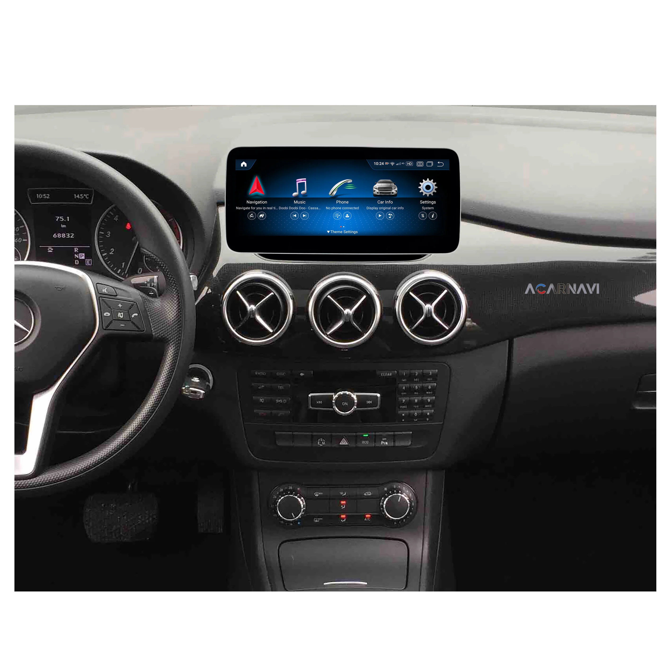 Acarnavi qualcomm sanpdragon 662 android 11 8 + 256g Автомобильный дисплей gps navi для класса b w246 ntg 4,5 12,3 дюймов android экран
Acarnavi qualcomm sanpdragon 662 android 11 8 + 256g Автомобильный дисплей gps navi для класса b w246 ntg 4,5 12,3 дюймов android экран
