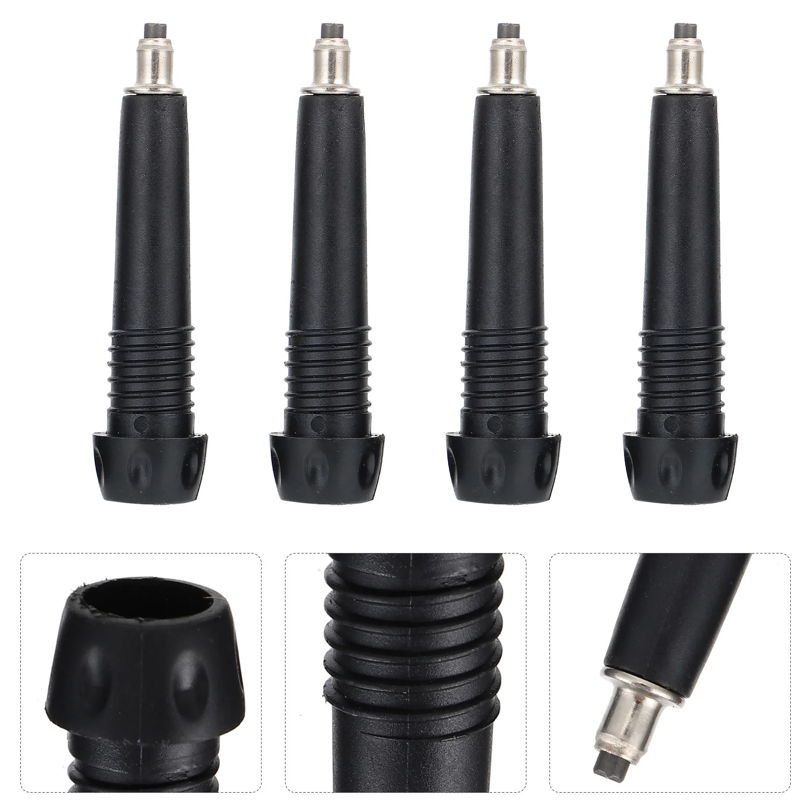 Trekking Pole Replacement Tips Climbing Hiking Stick End Parts Accessories Protector for Alpenstock Cane Rod
Trekking Pole Replacement Tips Climbing Hiking Stick End Parts Accessories Protector for Alpenstock Cane Rod