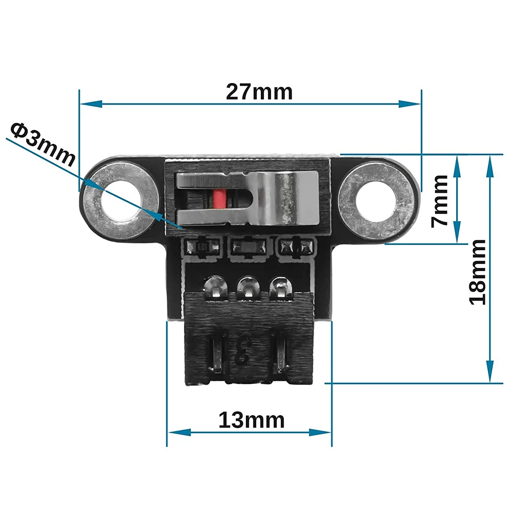 Durable High Quality Brand New Electrical Equipment Switch Micro Limit For 3018-Prover 125VAC 1A With 1M 3 Pin Cable
Durable High Quality Brand New Electrical Equipment Switch Micro Limit For 3018-Prover 125VAC 1A With 1M 3 Pin Cable