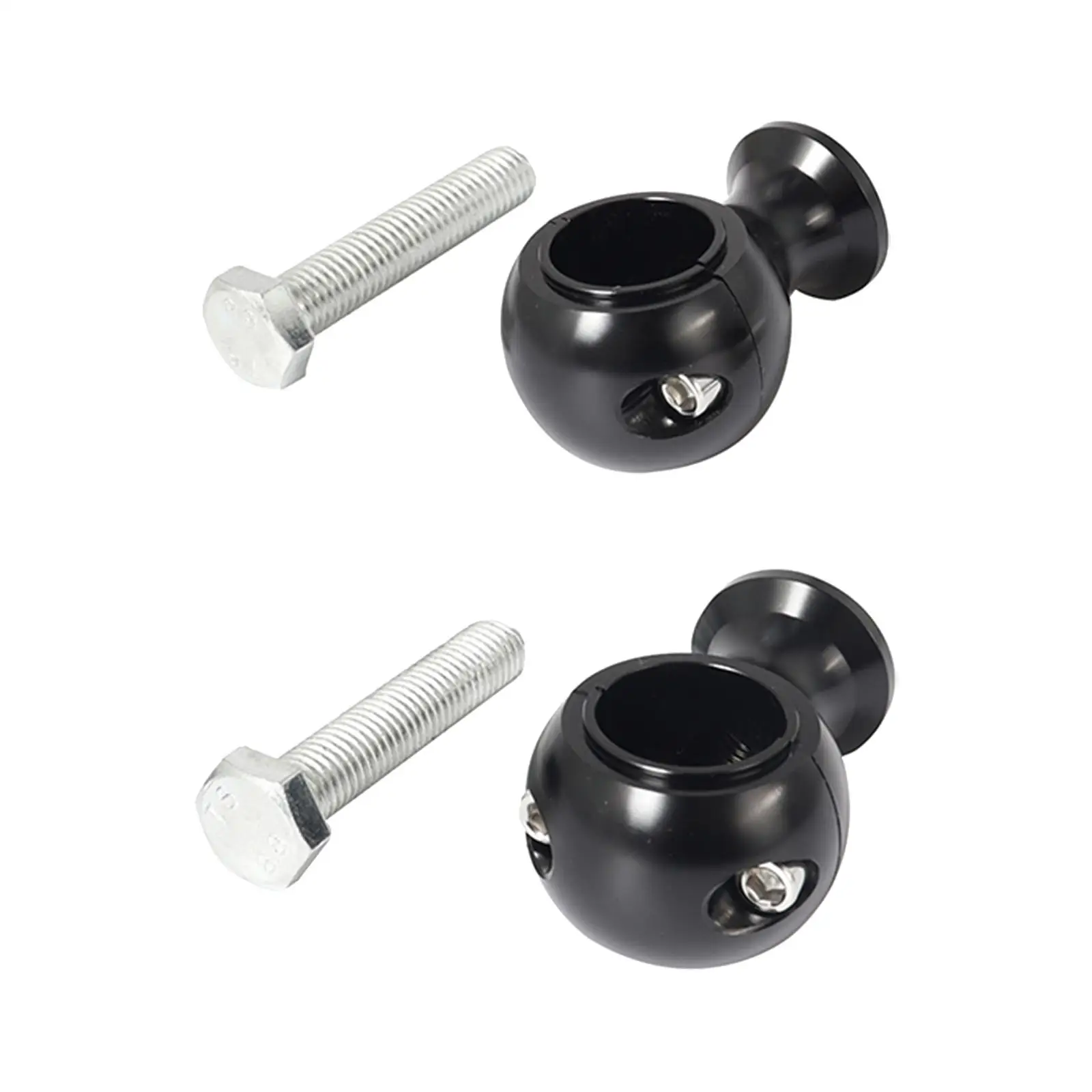 Motorcycle Handlebar Risers 22mm Round Accessories for 
Motorcycle Handlebar Risers 22mm Round Accessories for