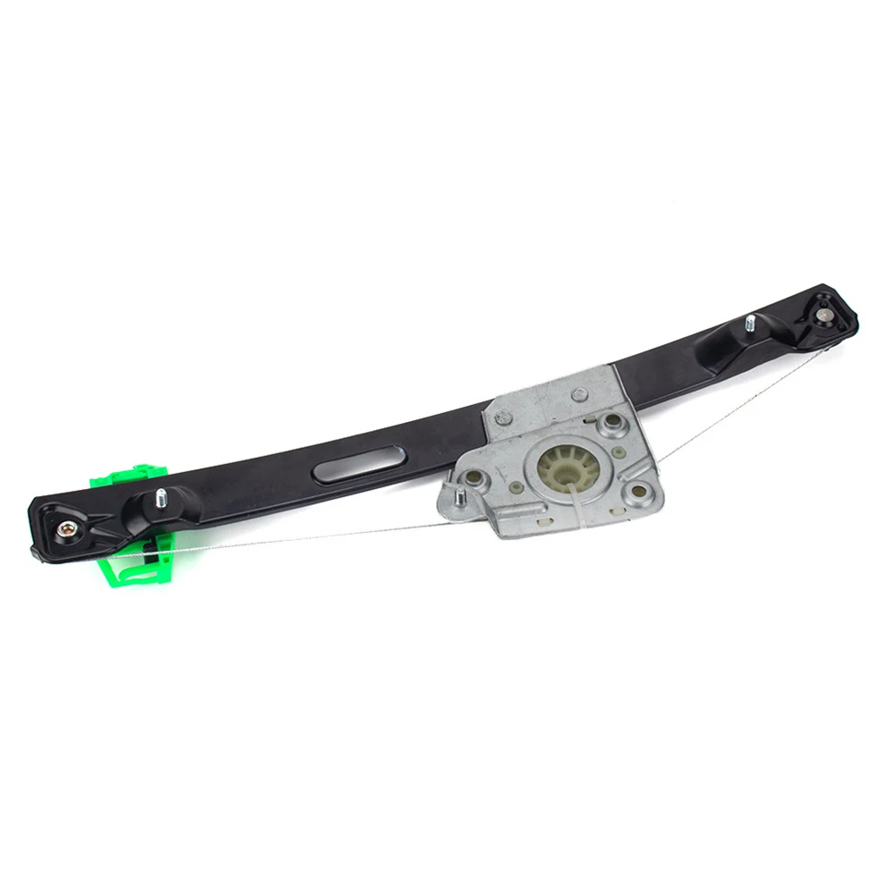 Rear Right Passenger Side Window Regulator W/O Motor for -BMW E90 E91 3 Series -Glass Lifter 51357140590
Rear Right Passenger Side Window Regulator W/O Motor for -BMW E90 E91 3 Series -Glass Lifter 51357140590