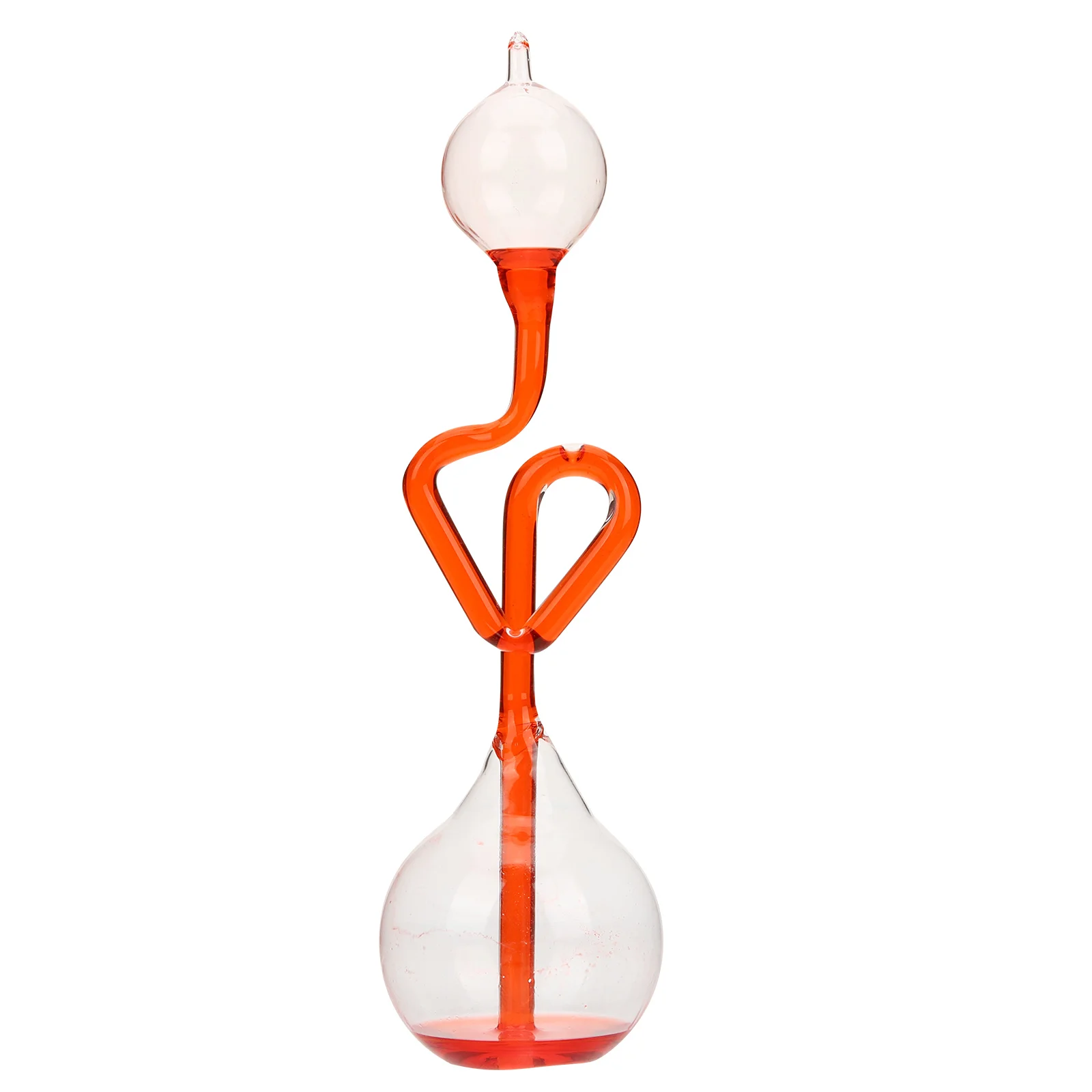 Bottle Tabletop Decoration Creative Decorative Hourglass Temperature Sensitive Novelty Adornment
Bottle Tabletop Decoration Creative Decorative Hourglass Temperature Sensitive Novelty Adornment