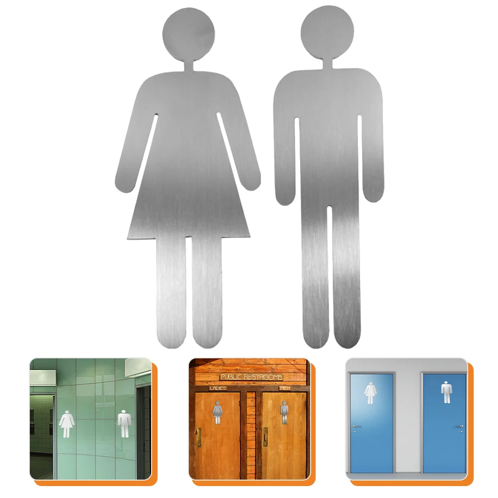 Sign Bathroom Restroom Signs Toilet Decor Room Women Hands Your Washroom Wash Men Door Unisex Identification His Bath Womens
Sign Bathroom Restroom Signs Toilet Decor Room Women Hands Your Washroom Wash Men Door Unisex Identification His Bath Womens