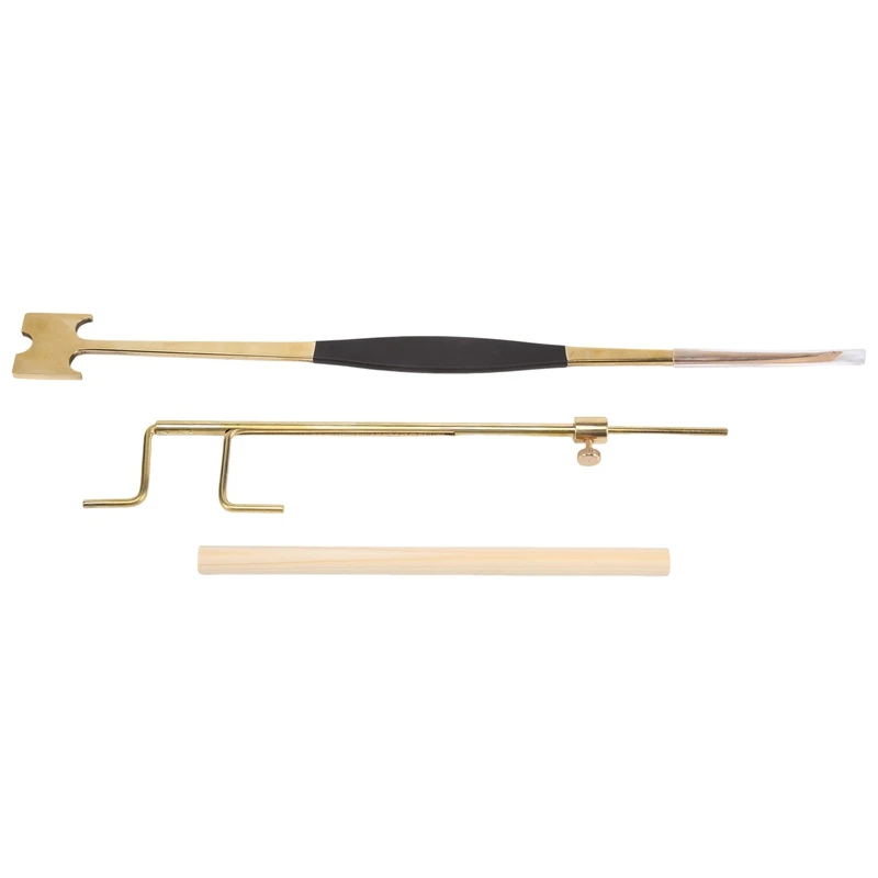 Sound Column Hook Sound Column Clip Cello Making Installation Tool Sound Post Retriever
Sound Column Hook Sound Column Clip Cello Making Installation Tool Sound Post Retriever