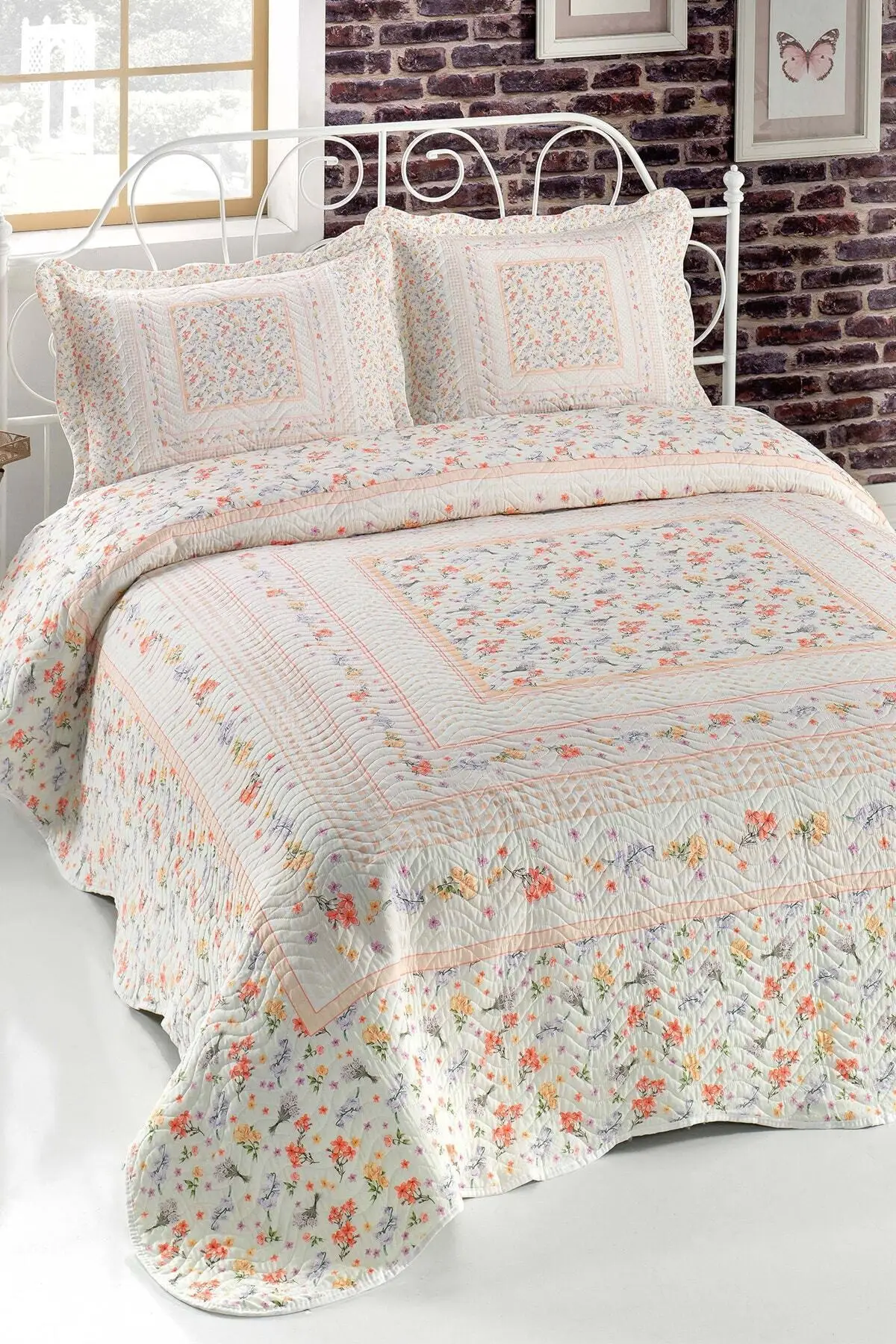 Silvia double quilted bed cover 250 x cotton sheets cotton linen white Battal Boy room textile home & furniture
Silvia double quilted bed cover 250 x cotton sheets cotton linen white Battal Boy room textile home & furniture