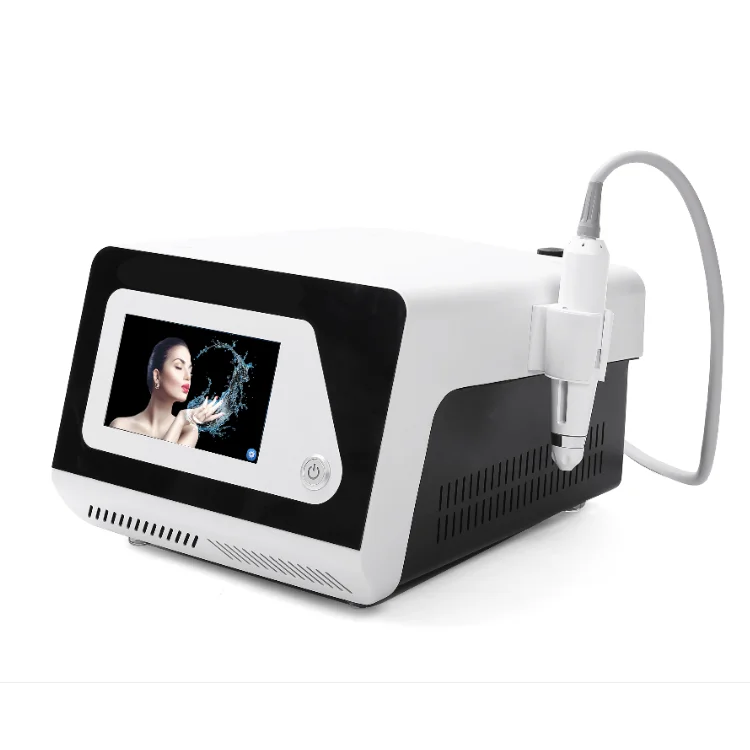 Water Jet Machine Face and Neck Lifting Massager Anti Wrinkle Face Lifting Machine
Water Jet Machine Face and Neck Lifting Massager Anti Wrinkle Face Lifting Machine