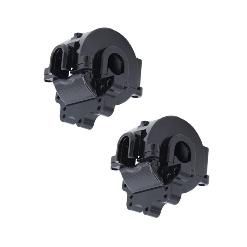 Металлический корпус коробки передач для SG 1603 SG 1604 SG1603 SG1604 UD1601 UD1602 1/16 RC автомобилей, 2 шт.
Металлический корпус коробки передач для SG 1603 SG 1604 SG1603 SG1604 UD1601 UD1602 1/16 RC автомобилей, 2 шт.