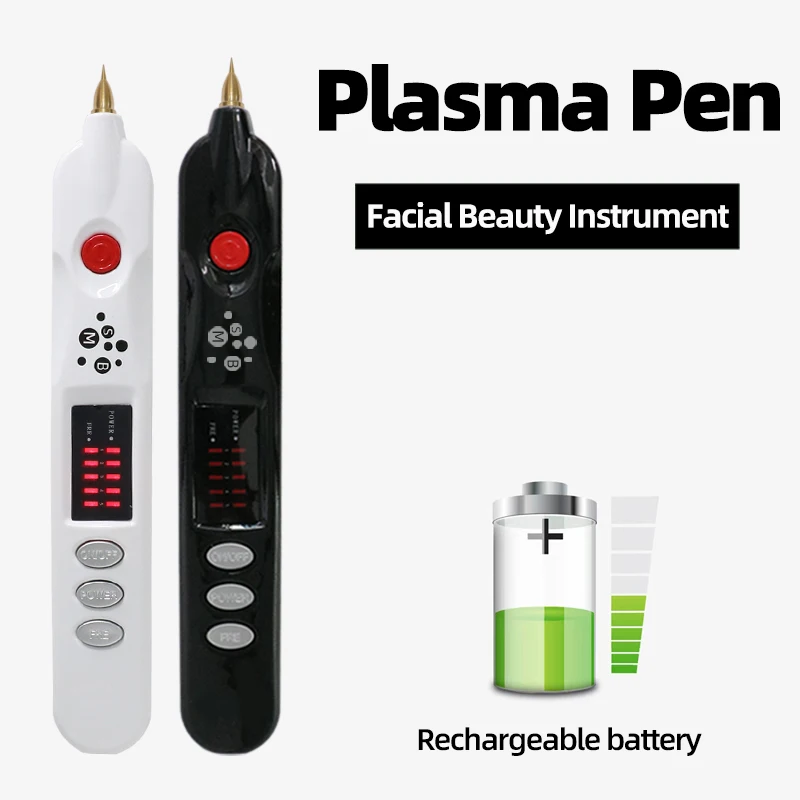 5Level Laser Plasma Pen Moles Freckle Dark Spot Remover LCD Face Care Point Pen Skin Wart Tag Laser Tattoo Removal Beauty Tools
5Level Laser Plasma Pen Moles Freckle Dark Spot Remover LCD Face Care Point Pen Skin Wart Tag Laser Tattoo Removal Beauty Tools