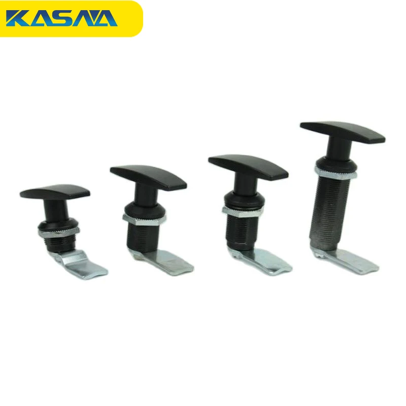 T Shape Handle Lock Padlock Toolbox Cabinet Door Latch Anti-theft for Caravan RV Camper Motor Home Wear Resistance
T Shape Handle Lock Padlock Toolbox Cabinet Door Latch Anti-theft for Caravan RV Camper Motor Home Wear Resistance