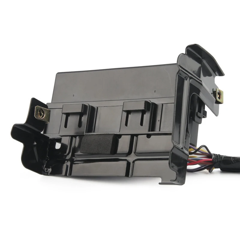 AL3Z-13D730AA Car Accessories Central Control Panel Switch For Ford F150 Power Main