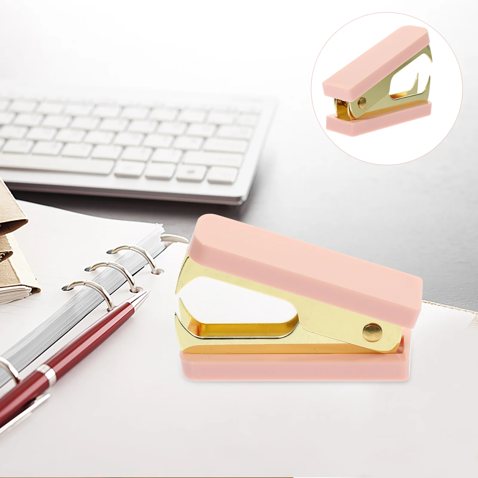 Staple Useful Puller Nails Lifting Removal Tool Stapler Portable Desk Removing Office Remover
Staple Useful Puller Nails Lifting Removal Tool Stapler Portable Desk Removing Office Remover