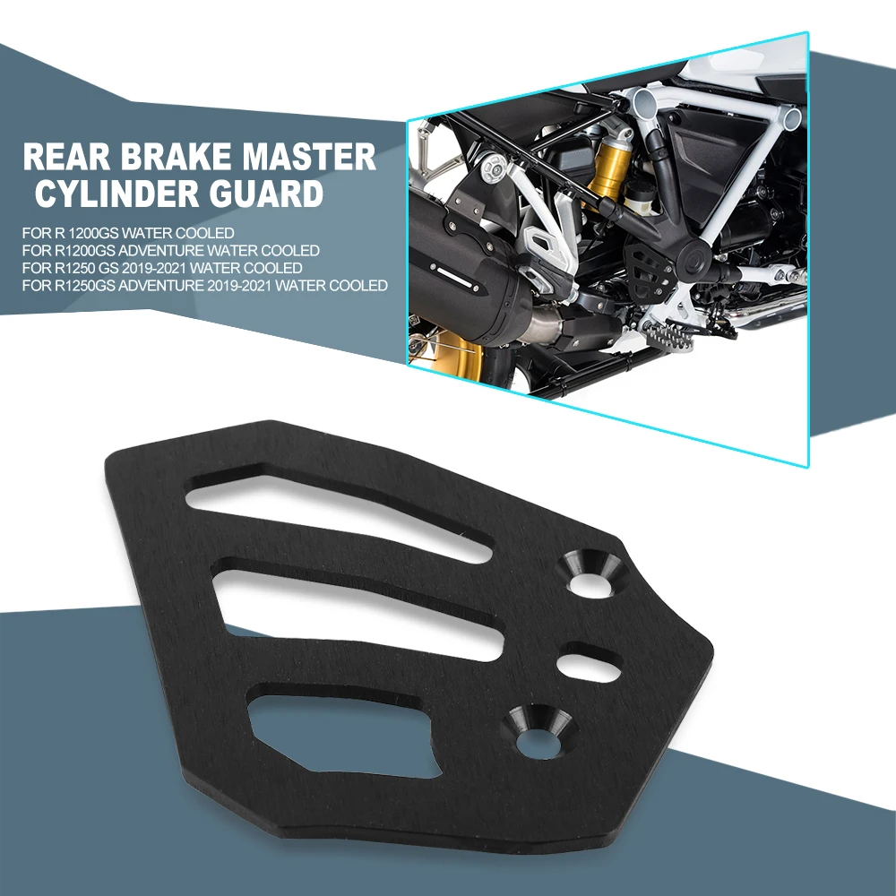 Moto CNC для BMW R1200GS R1250GS ADV R 1200 1250 GS Защитная крышка заднего тормозного главного цилиндра R 1200GS 2019-2021 2020
Moto CNC для BMW R1200GS R1250GS ADV R 1200 1250 GS Защитная крышка заднего тормозного главного цилиндра R 1200GS 2019-2021 2020