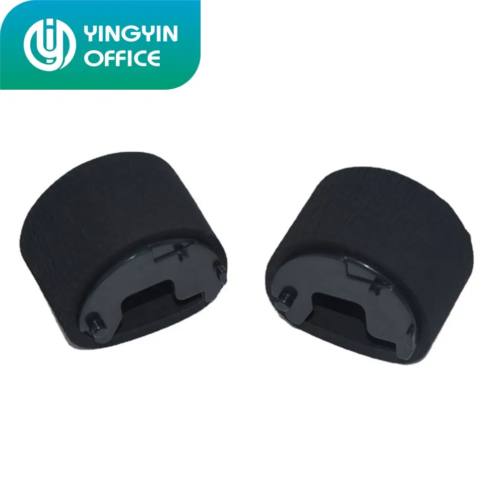 10PCS RL1-2120-000 RL1-3307-000 Tray 1 Pickup Roller for HP P2035 P2055 400 M401 M425 for CANON D1120 D1150 D1170 D1180 D1320
10PCS RL1-2120-000 RL1-3307-000 Tray 1 Pickup Roller for HP P2035 P2055 400 M401 M425 for CANON D1120 D1150 D1170 D1180 D1320