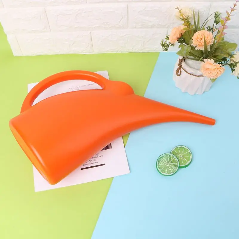 Plastic Large Capacity Long Spout Kettle Watering Can Elegant Flower Plant Watering Pot Sprinkler Home Garden Supplies Tools
Plastic Large Capacity Long Spout Kettle Watering Can Elegant Flower Plant Watering Pot Sprinkler Home Garden Supplies Tools