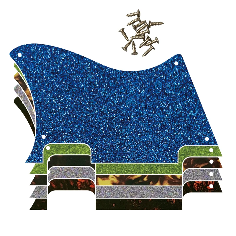 Pleroo Custom Guitar Parts - For YAMAHA REVSTAR RS502 Guitar PickGuard P90 Scratch Plate Multicolor Options
Pleroo Custom Guitar Parts - For YAMAHA REVSTAR RS502 Guitar PickGuard P90 Scratch Plate Multicolor Options