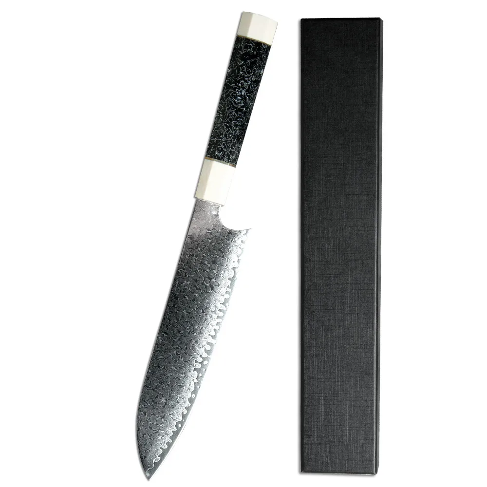 Kitchen Knife Damascus Steel Chef Knives Tool Meat Cleaver Sharp Damascus Knives Gift Box Sharp Damascus Chef Knife Kitchen Tool
Kitchen Knife Damascus Steel Chef Knives Tool Meat Cleaver Sharp Damascus Knives Gift Box Sharp Damascus Chef Knife Kitchen Tool