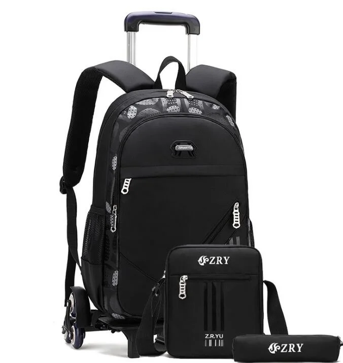 school trolley bag with wheels for boys kids school wheeled backpack bag children school backpack on wheels teenagers
school trolley bag with wheels for boys kids school wheeled backpack bag children school backpack on wheels teenagers