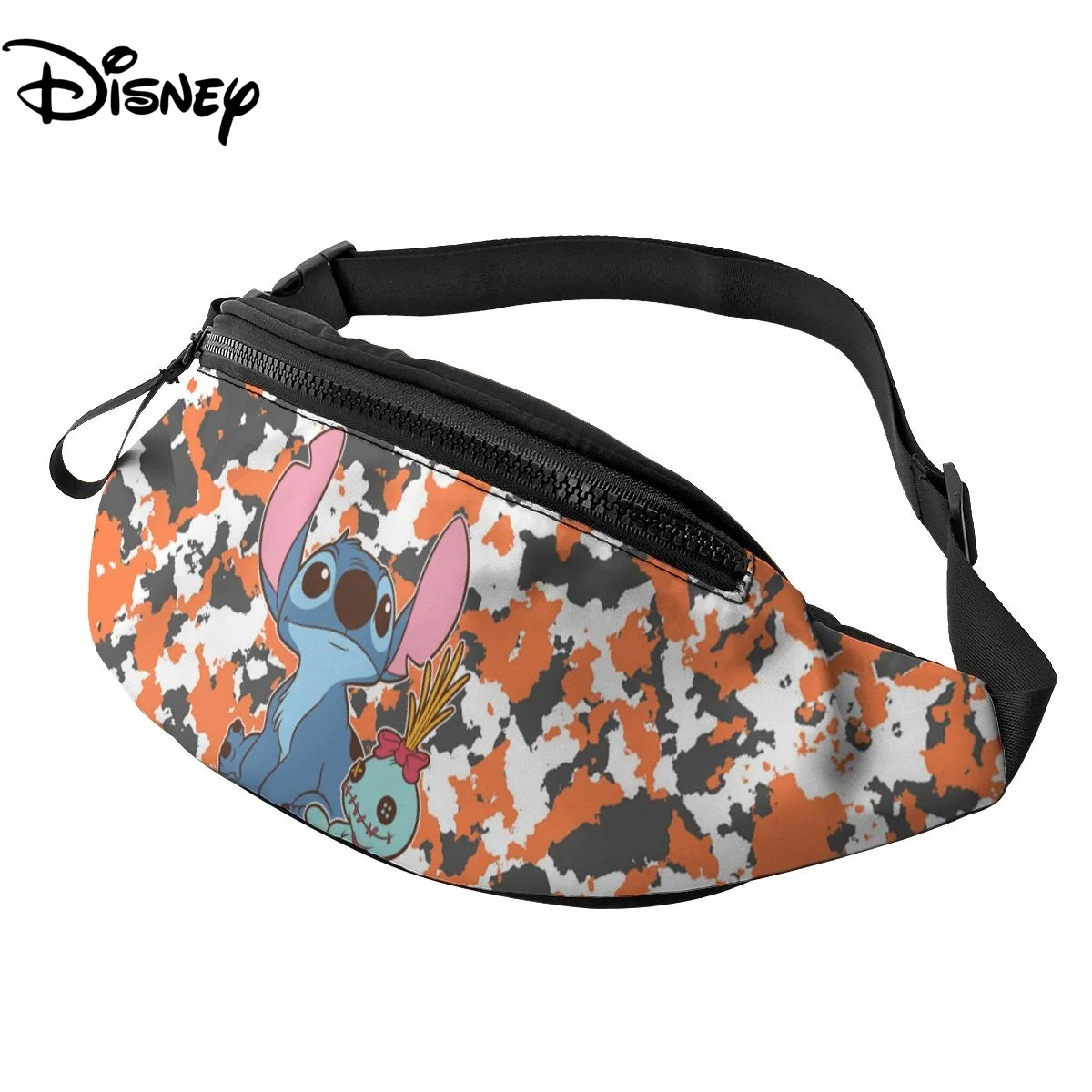 2022 Disney Women's Fanny Pack Hip Bum Bags Female Waist Bag Belt Bag Girl Phone Pouch Purse Luxury Shoulder Bag Crossbody Bag
2022 Disney Women's Fanny Pack Hip Bum Bags Female Waist Bag Belt Bag Girl Phone Pouch Purse Luxury Shoulder Bag Crossbody Bag