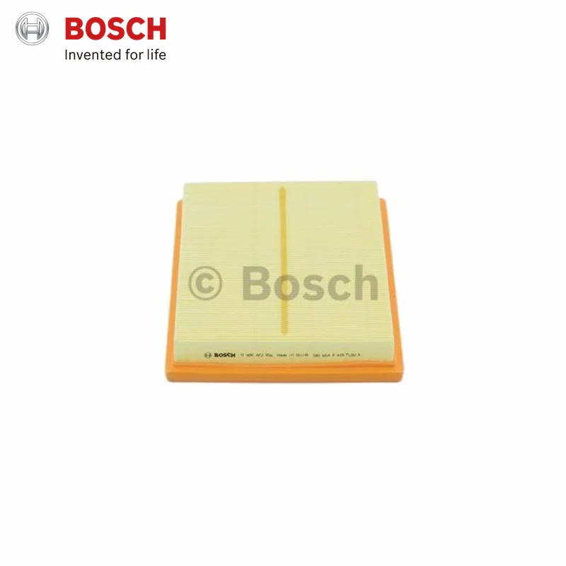 BOSCH Genuine 1Pcs Engine Air Filter Tool 17801-38010 For Toyota Avalon RAV4 Camry Lexus LS460 Car Air Intake Filter 0986AF2926
BOSCH Genuine 1Pcs Engine Air Filter Tool 17801-38010 For Toyota Avalon RAV4 Camry Lexus LS460 Car Air Intake Filter 0986AF2926