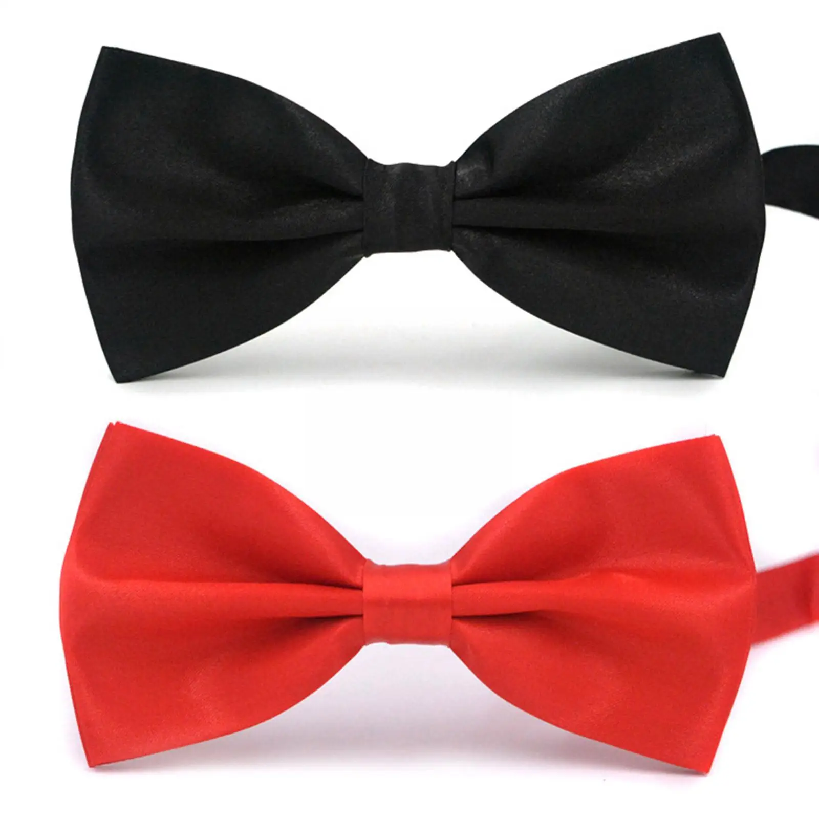 1PC Men Ties Fashionable Butterfly Party Business Wedding Red Tie Accessories Bow Black Color Bowknot Male Female B0D8
1PC Men Ties Fashionable Butterfly Party Business Wedding Red Tie Accessories Bow Black Color Bowknot Male Female B0D8