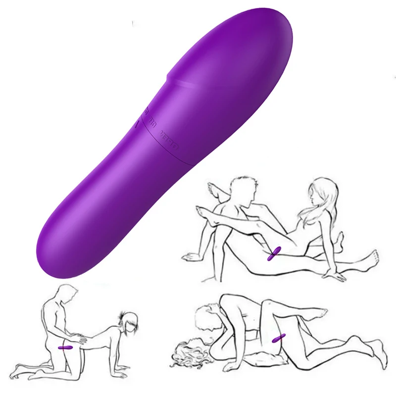 Вибраторы Для Стимуляции Точки G