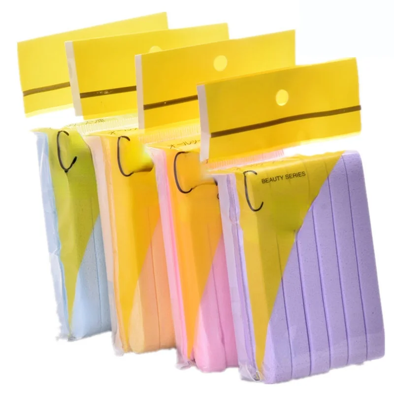 12PCS/Set Cosmetic Puff Compressed Cleaning Sponge Facial Clean Washing Pad Remove Makeup Skin Care Tool Cleansing Puff
12PCS/Set Cosmetic Puff Compressed Cleaning Sponge Facial Clean Washing Pad Remove Makeup Skin Care Tool Cleansing Puff