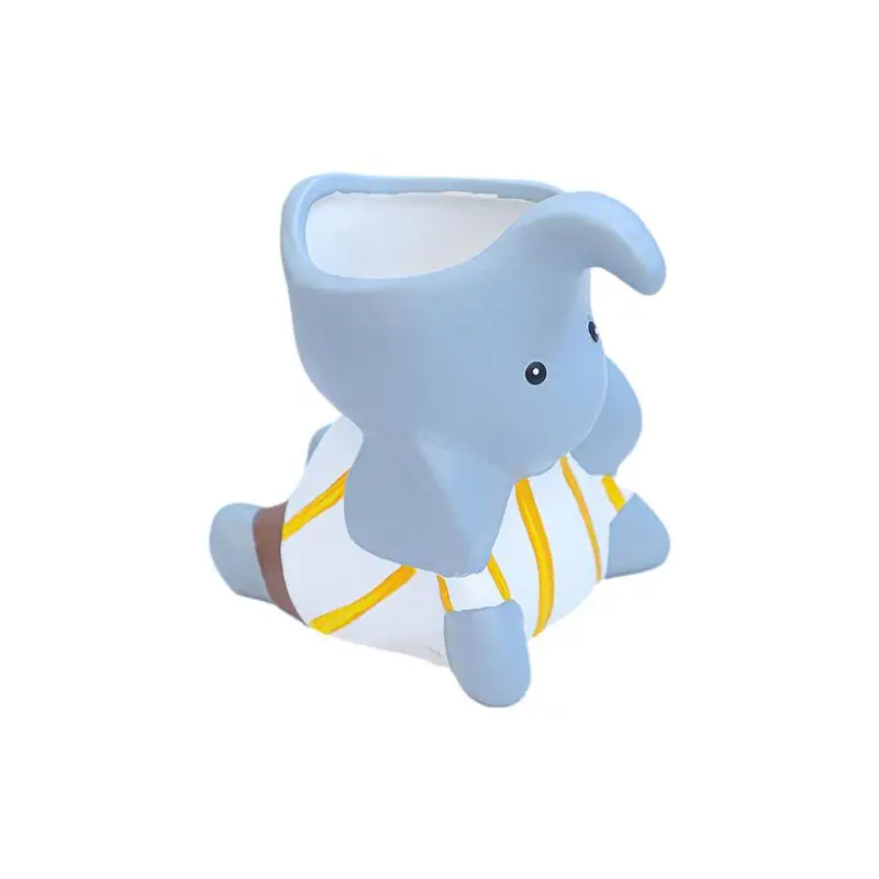 Whale Planter Cute Cartoon Ceramic Succulent Pot Air Plant Pot Window Box Decorative Container Animal Planter Indoor Plant Pots
Whale Planter Cute Cartoon Ceramic Succulent Pot Air Plant Pot Window Box Decorative Container Animal Planter Indoor Plant Pots