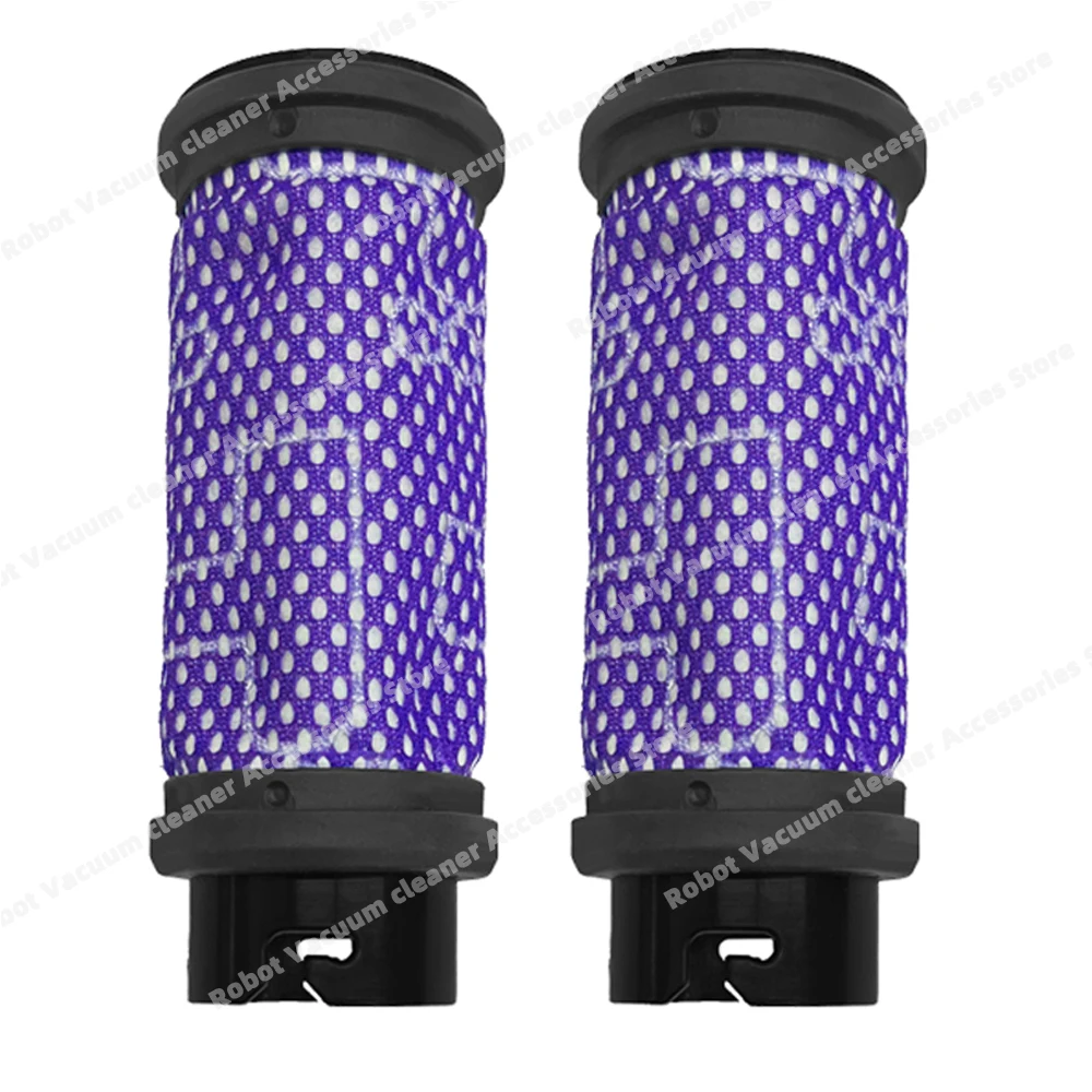 Фильтр для пылесоса OSSIEAO, совместимый с ILIFE H70, H70 Plus, INSE N5, S6, S6 Plus, S600
Фильтр для пылесоса OSSIEAO, совместимый с ILIFE H70, H70 Plus, INSE N5, S6, S6 Plus, S600