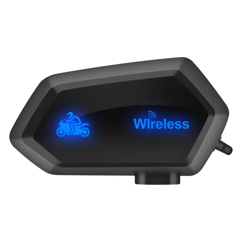 Беспроводная гарнитура для мотоцикла, водонепроницаемая стереогарнитура с Bluetooth для занятий спортом на открытом воздухе, шлемы, система связи
Беспроводная гарнитура для мотоцикла, водонепроницаемая стереогарнитура с Bluetooth для занятий спортом на открытом воздухе, шлемы, система связи