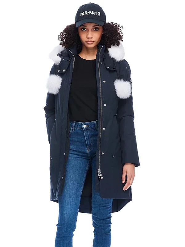 2022 Woman Winter Long Down Jacket Winter Jacket Scissorhand Thick Long Coat With Fur Collar With Hair Ball Lady Hooded Jacket
2022 Woman Winter Long Down Jacket Winter Jacket Scissorhand Thick Long Coat With Fur Collar With Hair Ball Lady Hooded Jacket