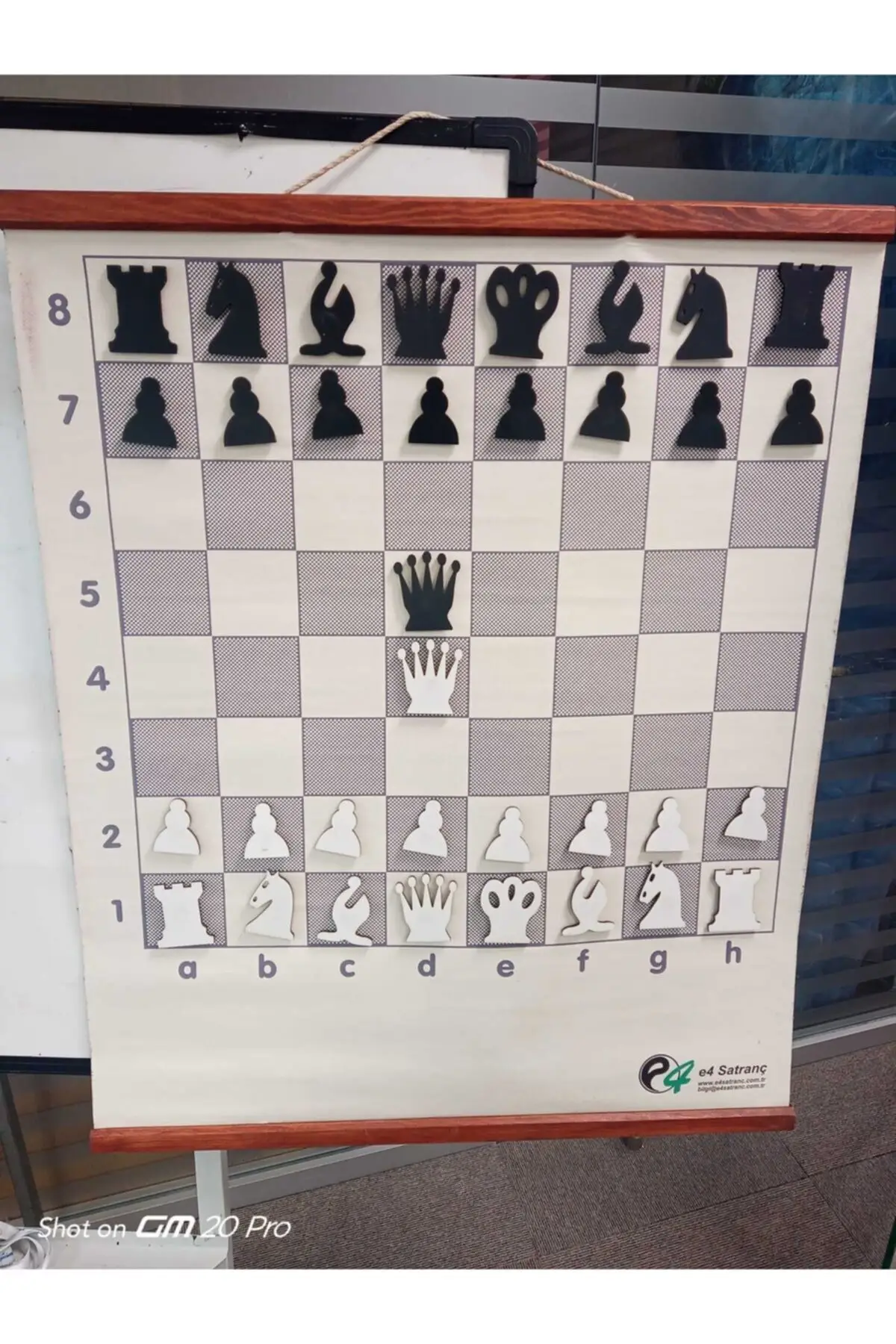 Magnet Wood Board Chess Stone Double Vezirli Full Set 34 Stone Game Groups Hobby & Leisure Life
Magnet Wood Board Chess Stone Double Vezirli Full Set 34 Stone Game Groups Hobby & Leisure Life