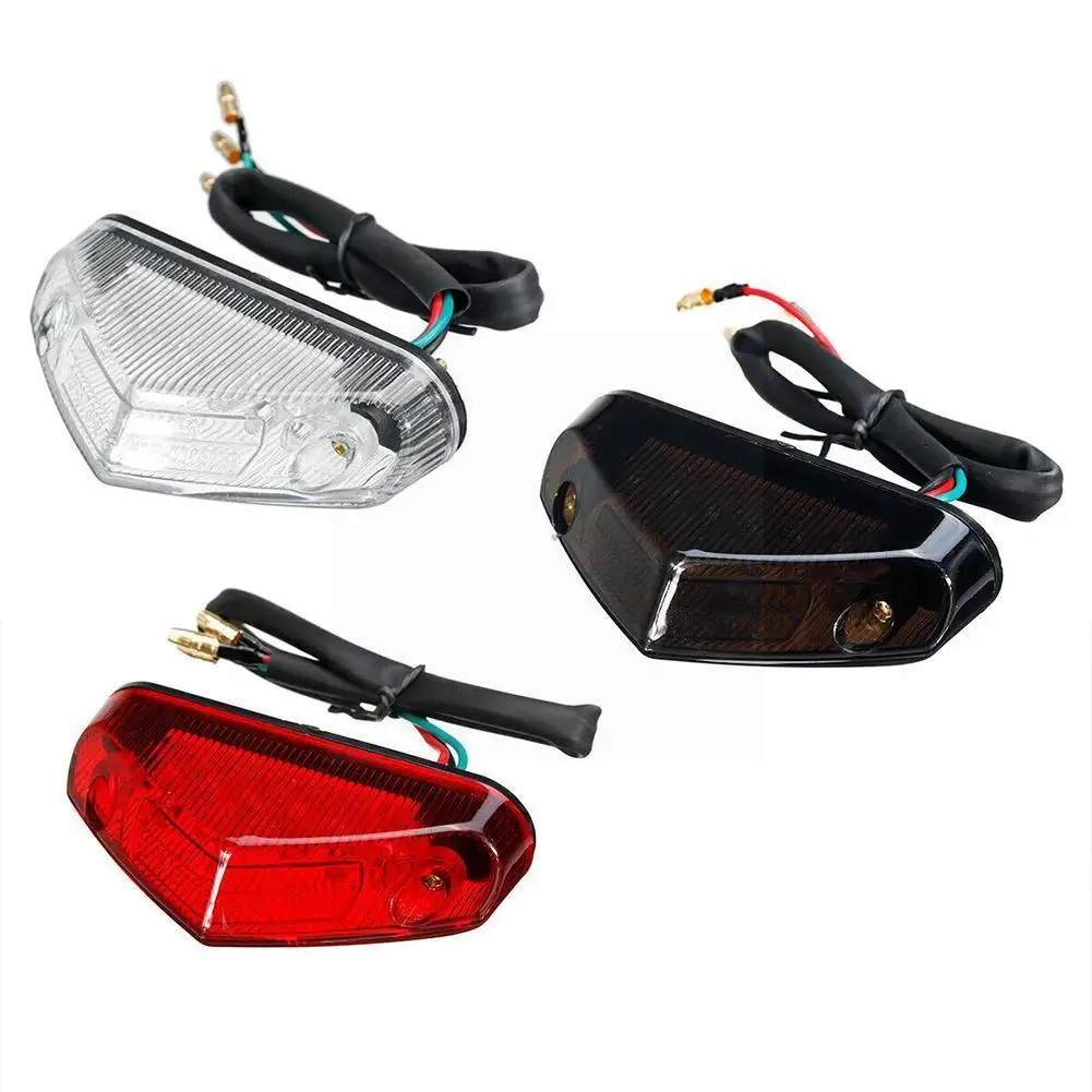 Motorcycle Brake Light Bar Strip Brake Stop Tail Light Drl Indicators For Motorcycle Motorbike Atv Dirt Bike Light Strip O6d0
Motorcycle Brake Light Bar Strip Brake Stop Tail Light Drl Indicators For Motorcycle Motorbike Atv Dirt Bike Light Strip O6d0