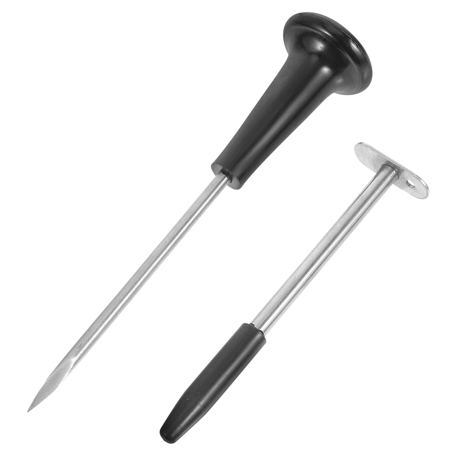 Cow Exhaust Needle Manual Livestock Puncture Convenient Stomach Trocar Hand Tool Sheep Trocars Metal Cannula
Cow Exhaust Needle Manual Livestock Puncture Convenient Stomach Trocar Hand Tool Sheep Trocars Metal Cannula
