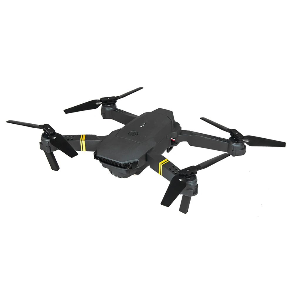 WLR/C E58 2.4GHz 4CH Foldable Quadcopter Toys Gift for Friends Remote Control Airplanes Toys Kids Children Gifts
WLR/C E58 2.4GHz 4CH Foldable Quadcopter Toys Gift for Friends Remote Control Airplanes Toys Kids Children Gifts