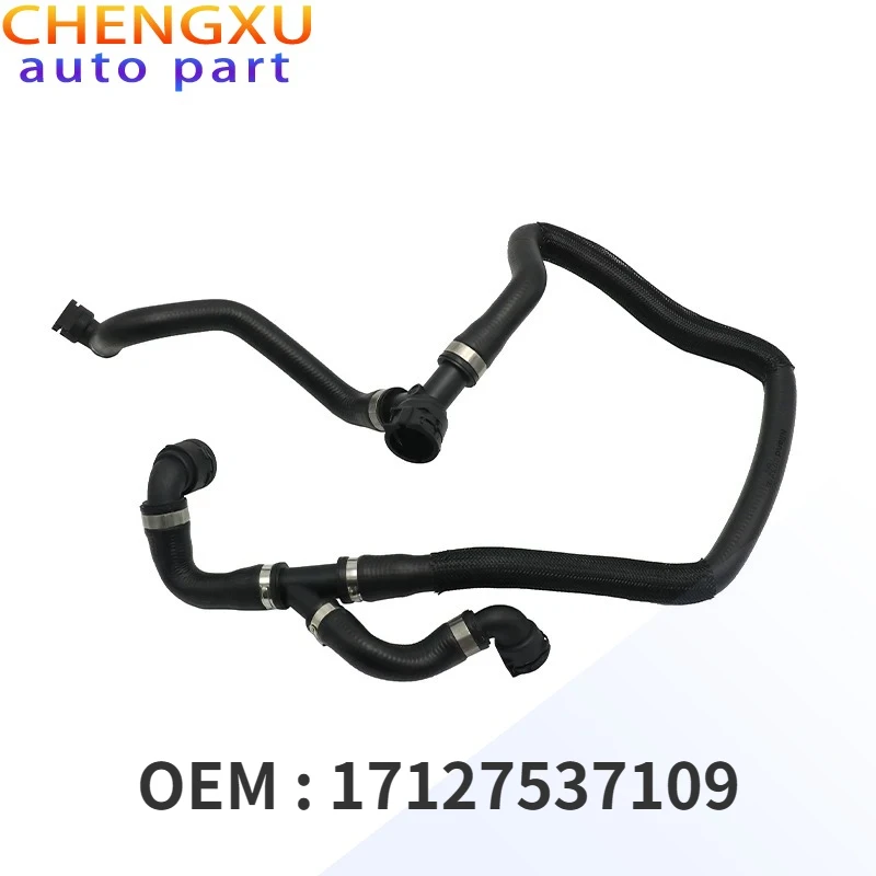 17127537109 Шланг охлаждающей жидкости двигателя радиатора подходит для BMW X5 E70 XDrive30i 3.0si
17127537109 Шланг охлаждающей жидкости двигателя радиатора подходит для BMW X5 E70 XDrive30i 3.0si