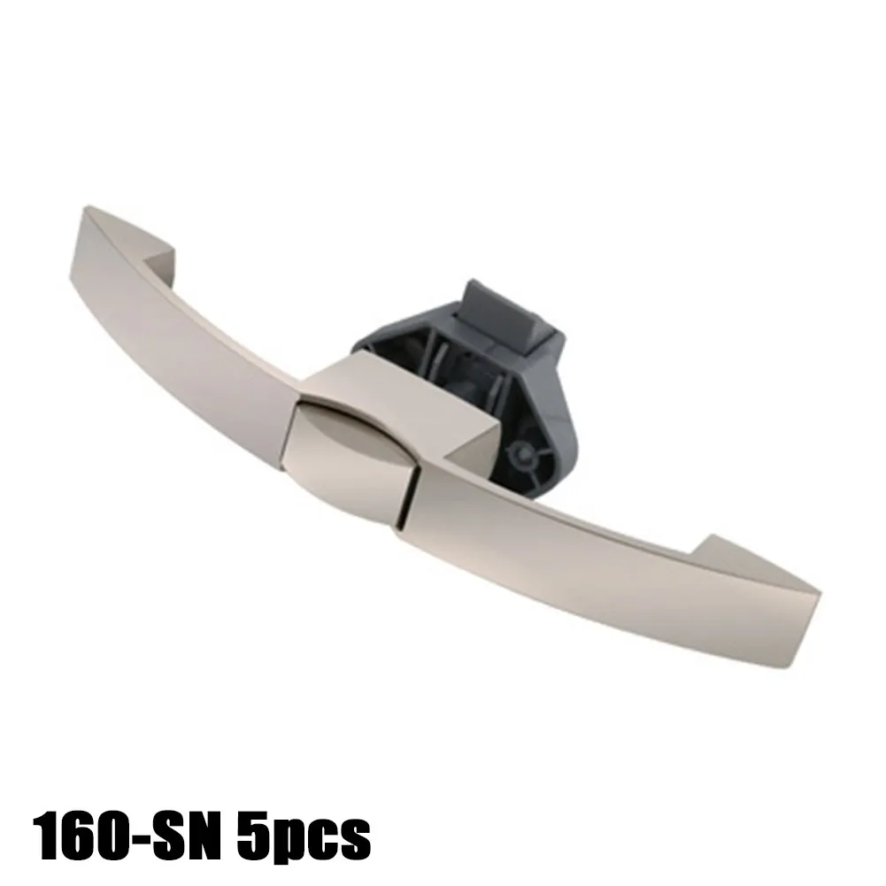 Push Locks Trailer Type RV Furniture Wall Car Cabinet Handles Lock Brushed Silver Bright Chrome Arc Button Handle Lock Fashion
Push Locks Trailer Type RV Furniture Wall Car Cabinet Handles Lock Brushed Silver Bright Chrome Arc Button Handle Lock Fashion