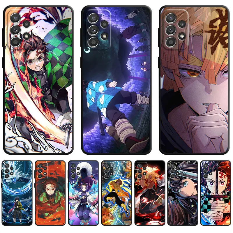 Demon Slayer Anime Cover Phone Case for Oneplus Ace 10T 9 Pro 10R 7T 7 8T 8 10 Pro Nord 2 5G CE2 N10 N20 N100 N200 N300
Demon Slayer Anime Cover Phone Case for Oneplus Ace 10T 9 Pro 10R 7T 7 8T 8 10 Pro Nord 2 5G CE2 N10 N20 N100 N200 N300