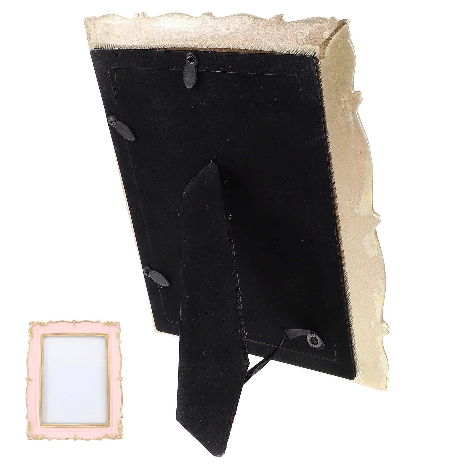 Storage Rack Photo Frame Home Holder Desktop Picture Creative Bedroom Decor Display
Storage Rack Photo Frame Home Holder Desktop Picture Creative Bedroom Decor Display