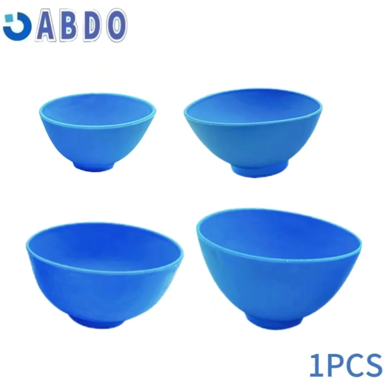 Dental 1Pc Mixing Bowl Spatula Nonstick Mixing Tools for Alginate Plaster Materials S M L XL Size Tools
Dental 1Pc Mixing Bowl Spatula Nonstick Mixing Tools for Alginate Plaster Materials S M L XL Size Tools