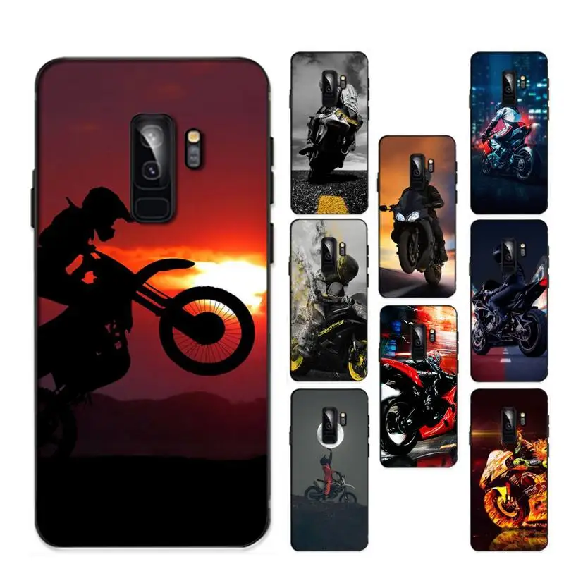 Moto Cross Motorcycle Sports Phone Case For Samsung Galaxy S 20lite S21 S21ULTRA s20 s20plus for S21plus 20UlTRA
Moto Cross Motorcycle Sports Phone Case For Samsung Galaxy S 20lite S21 S21ULTRA s20 s20plus for S21plus 20UlTRA