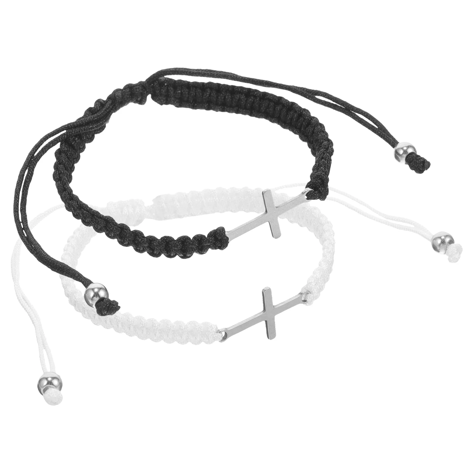 Woven Bracelet Gift Friendship Party Favors Cross Bracelets Women Girls Wrist Chain Manual Charm
Woven Bracelet Gift Friendship Party Favors Cross Bracelets Women Girls Wrist Chain Manual Charm