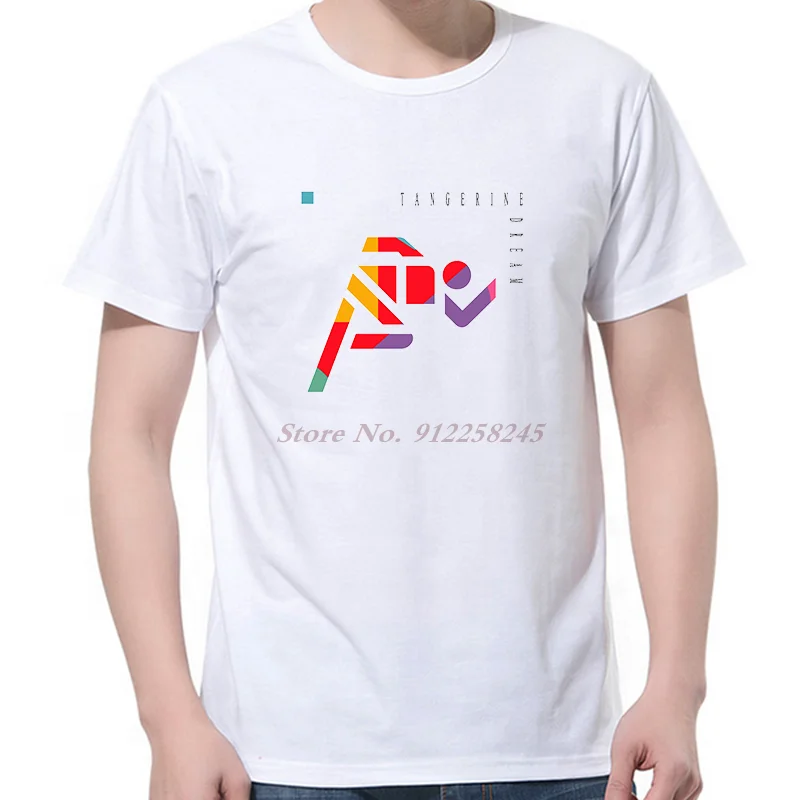 Tangerine Dream Optical Race Fashion diy graphic t shirts Oversized Short Sleeve Summer New Tshirts Fashion Harajuku Streetwear
Tangerine Dream Optical Race Fashion diy graphic t shirts Oversized Short Sleeve Summer New Tshirts Fashion Harajuku Streetwear
