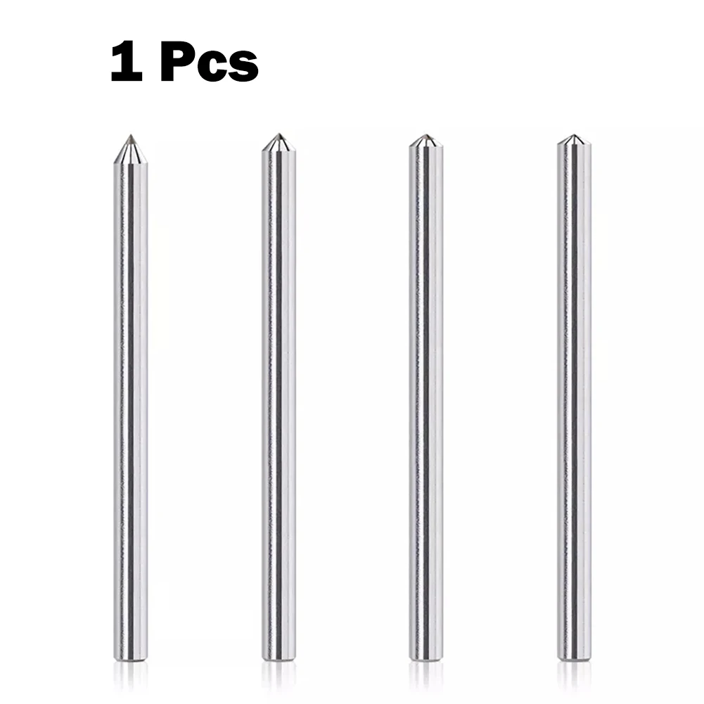 Diamond Engraving Bit 3.175mm Diamond Point Carving CNC Milling Cutter Tool For Metal Stone Cutting Tool
Diamond Engraving Bit 3.175mm Diamond Point Carving CNC Milling Cutter Tool For Metal Stone Cutting Tool