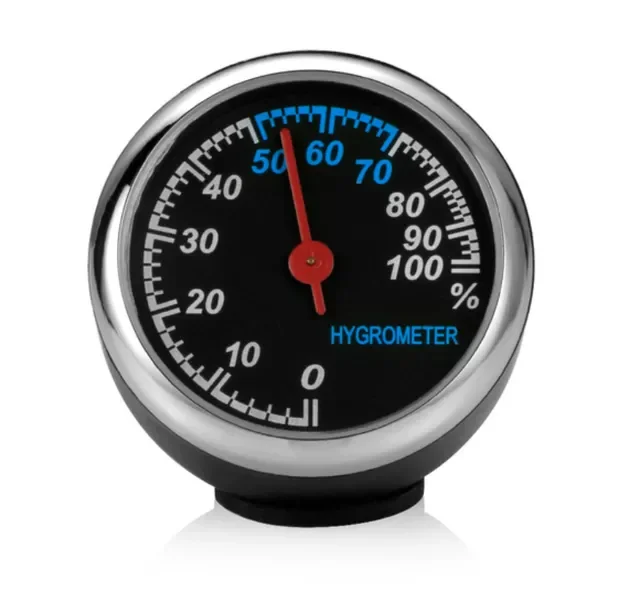 Mini Car Automobile Digital Clock Auto Watch Automotive Thermometer Hygrometer Decoration Ornament Clock In Car Accessories
Mini Car Automobile Digital Clock Auto Watch Automotive Thermometer Hygrometer Decoration Ornament Clock In Car Accessories